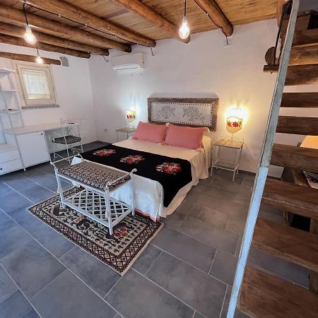 Locanda Da Renzo Siamaggiore ภายนอก รูปภาพ