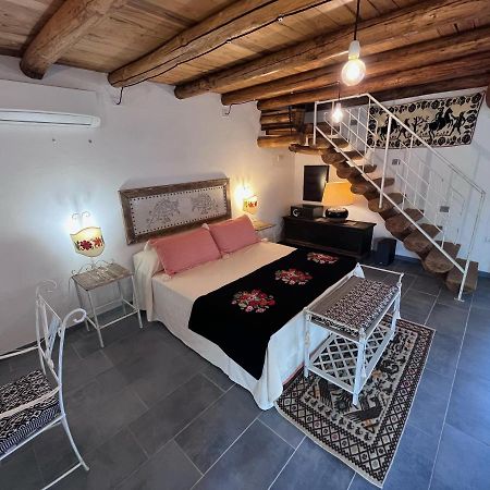 Locanda Da Renzo Siamaggiore ภายนอก รูปภาพ