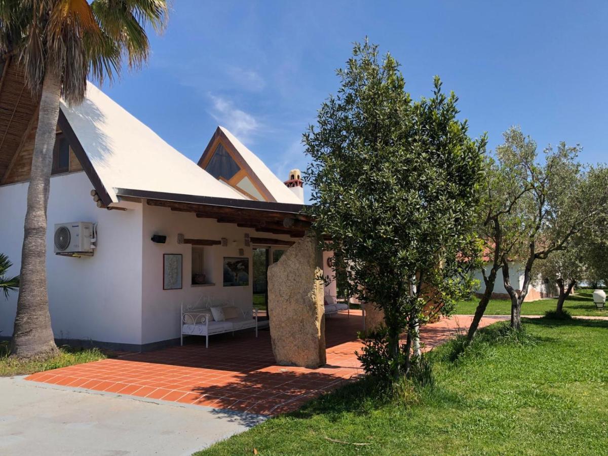 Locanda Da Renzo Siamaggiore ภายนอก รูปภาพ