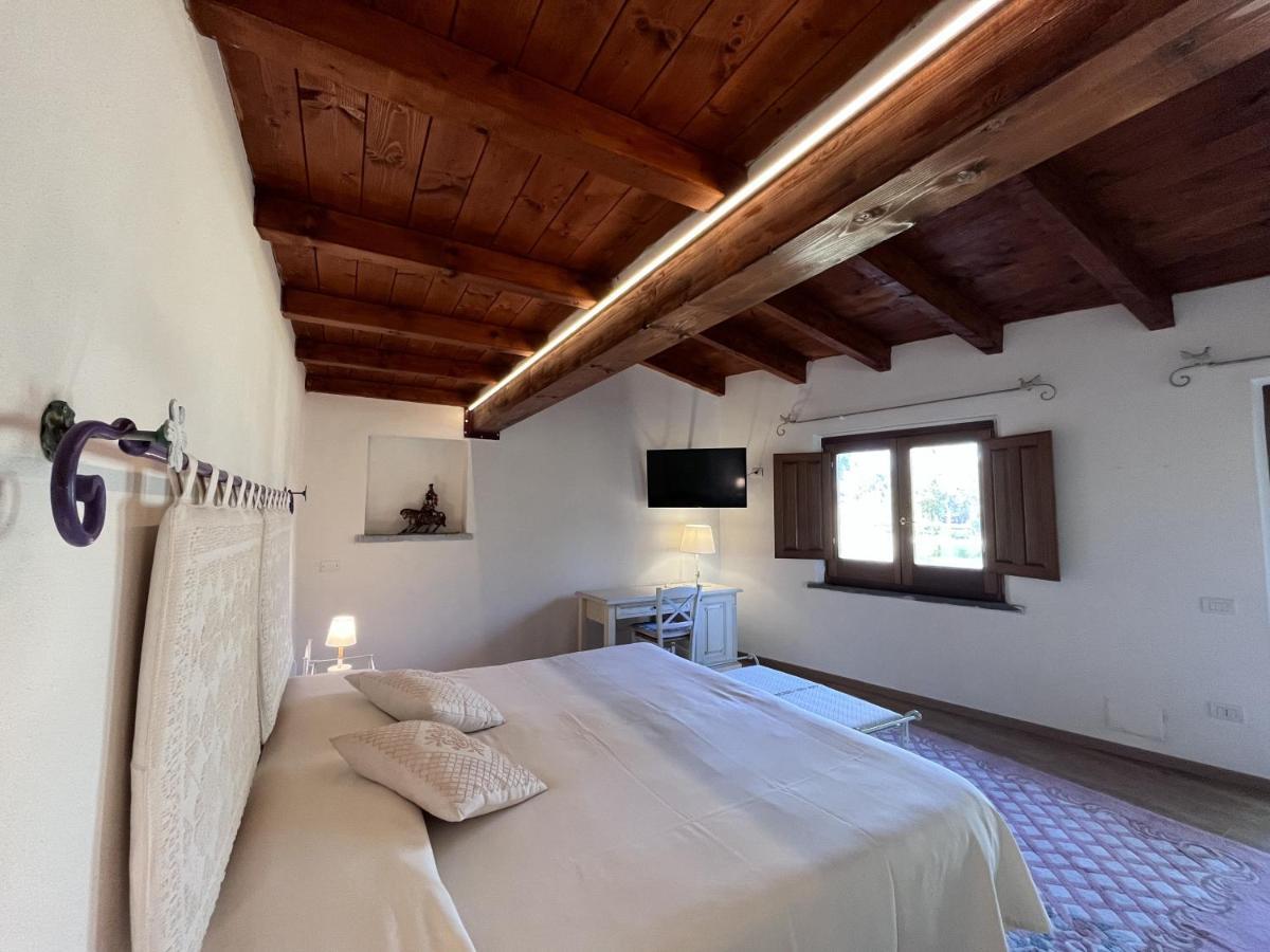 Locanda Da Renzo Siamaggiore ภายนอก รูปภาพ