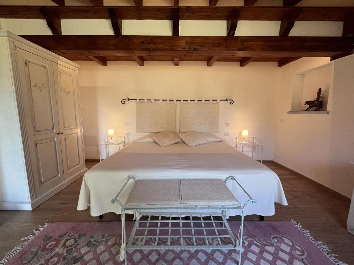 Locanda Da Renzo Siamaggiore ภายนอก รูปภาพ