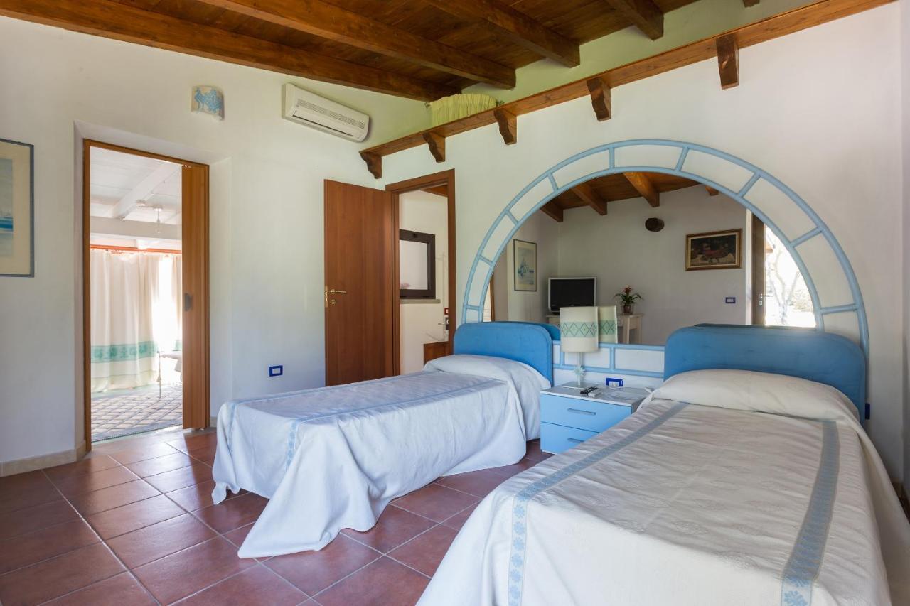 Locanda Da Renzo Siamaggiore ภายนอก รูปภาพ
