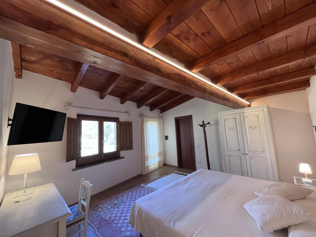 Locanda Da Renzo Siamaggiore ภายนอก รูปภาพ