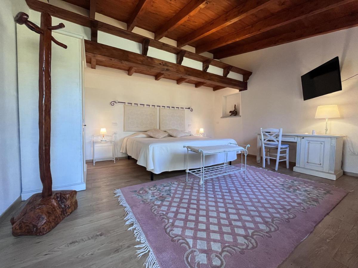 Locanda Da Renzo Siamaggiore ภายนอก รูปภาพ