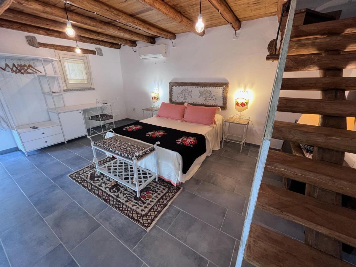 Locanda Da Renzo Siamaggiore ภายนอก รูปภาพ