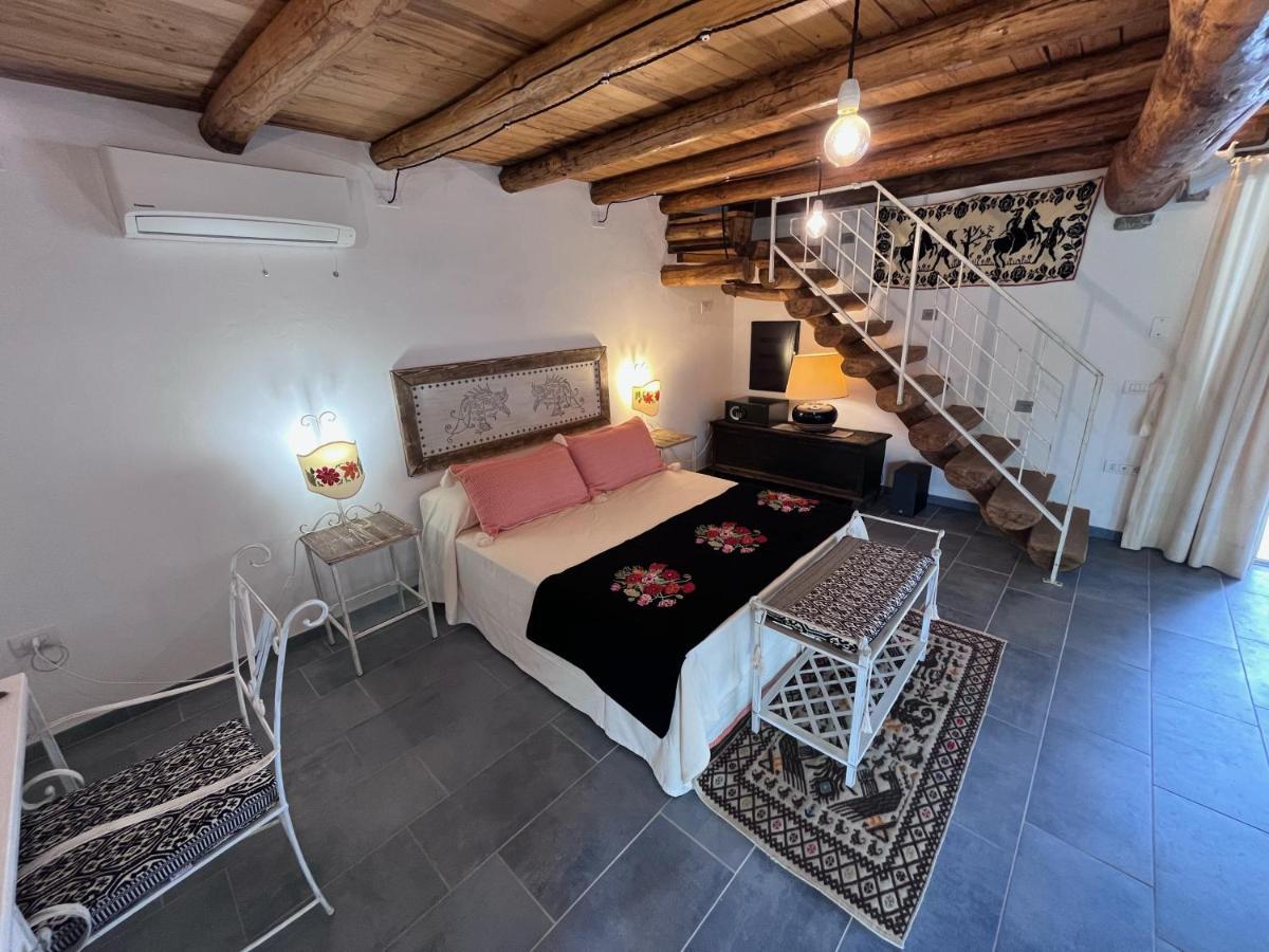 Locanda Da Renzo Siamaggiore ภายนอก รูปภาพ