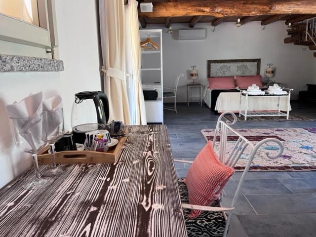 Locanda Da Renzo Siamaggiore ภายนอก รูปภาพ