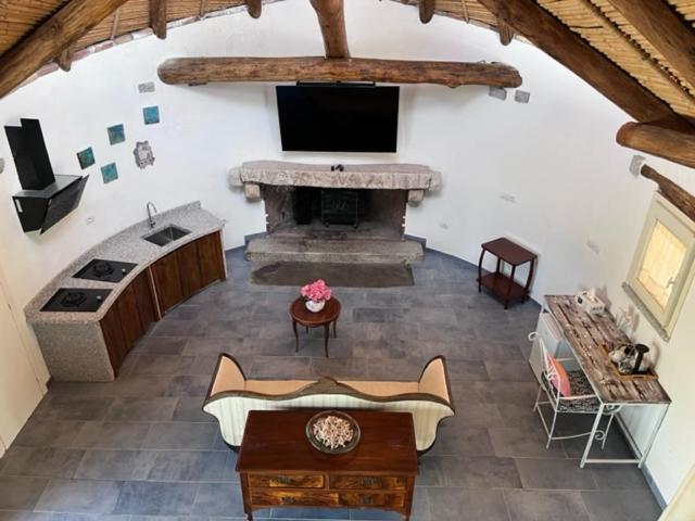Locanda Da Renzo Siamaggiore ภายนอก รูปภาพ