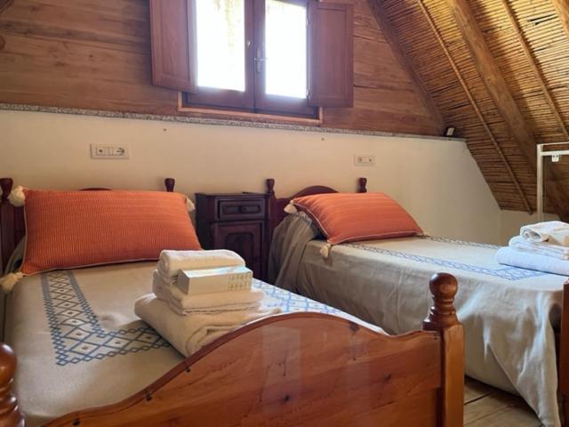 Locanda Da Renzo Siamaggiore ภายนอก รูปภาพ
