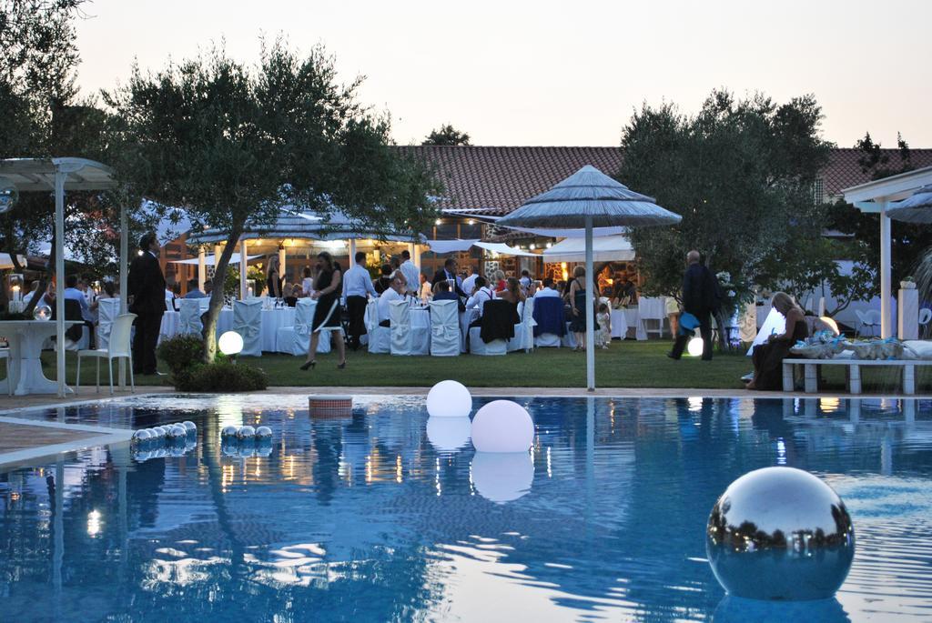 Locanda Da Renzo Siamaggiore ภายนอก รูปภาพ
