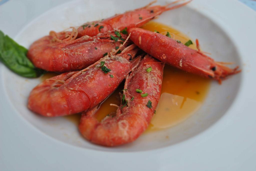 Locanda Da Renzo Siamaggiore ภายนอก รูปภาพ
