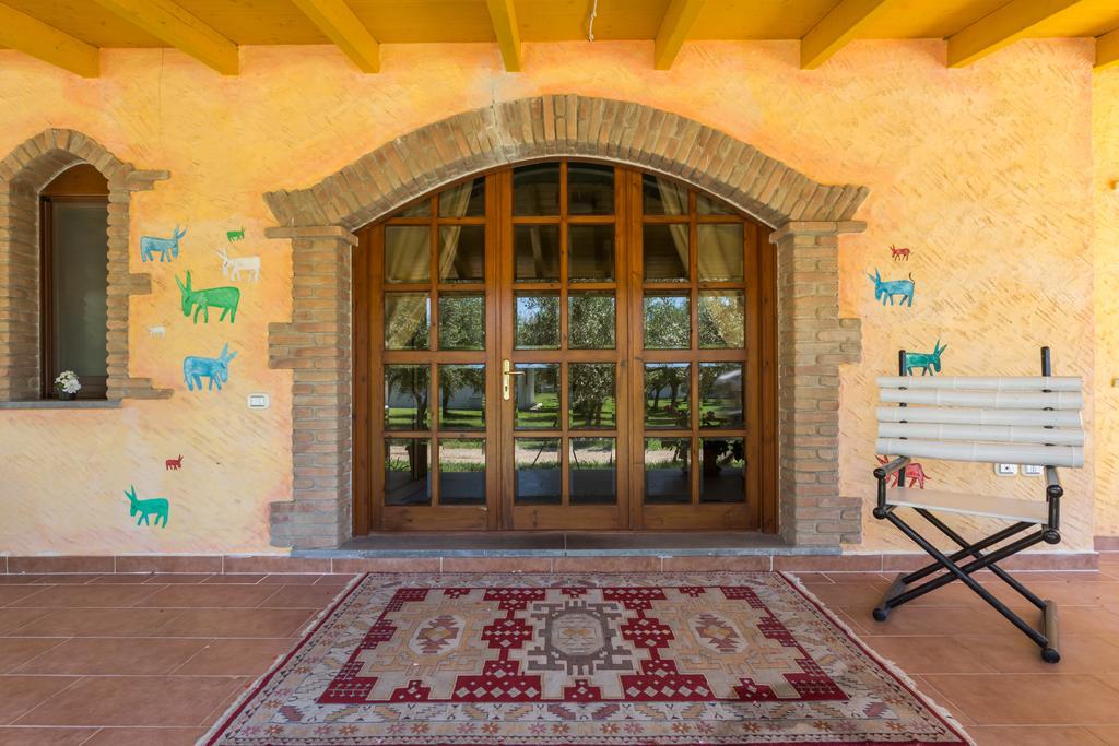 Locanda Da Renzo Siamaggiore ภายนอก รูปภาพ