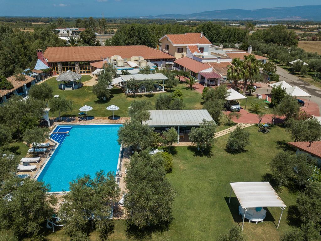 Locanda Da Renzo Siamaggiore ภายนอก รูปภาพ