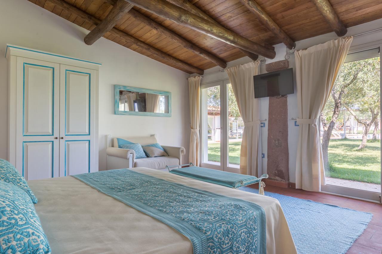 Locanda Da Renzo Siamaggiore ภายนอก รูปภาพ