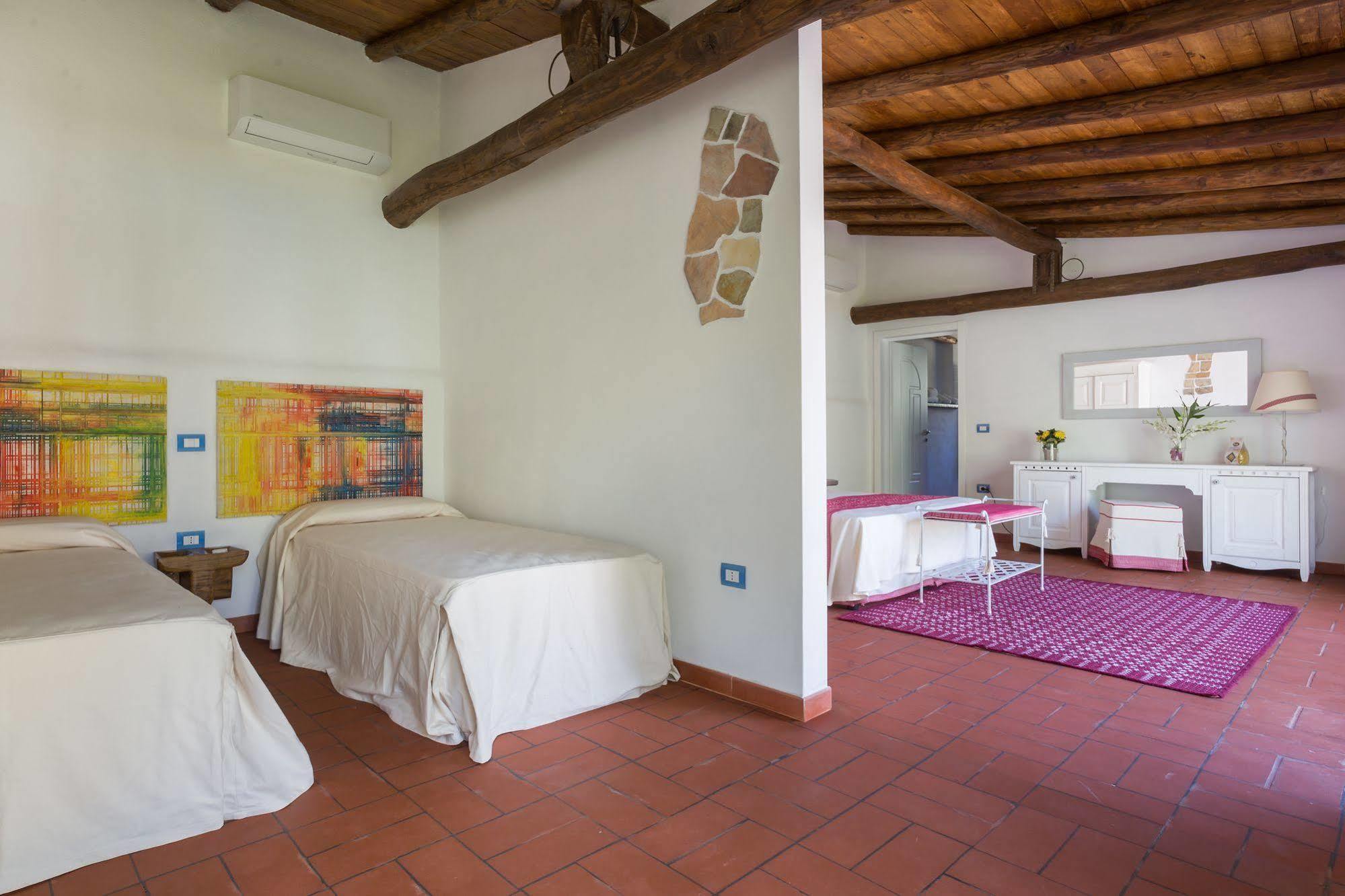 Locanda Da Renzo Siamaggiore ภายนอก รูปภาพ