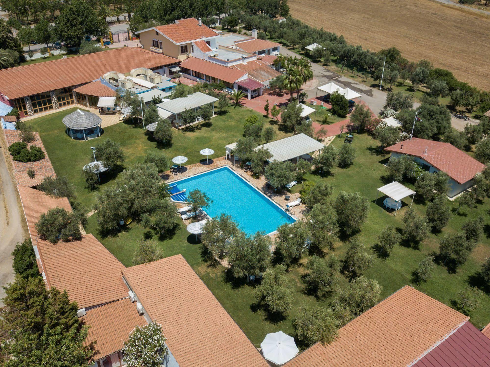 Locanda Da Renzo Siamaggiore ภายนอก รูปภาพ