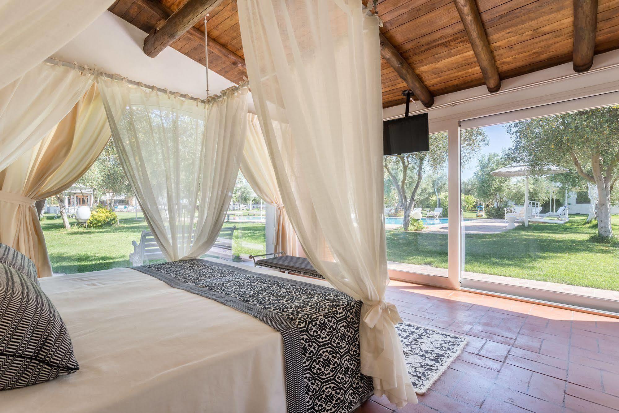 Locanda Da Renzo Siamaggiore ภายนอก รูปภาพ