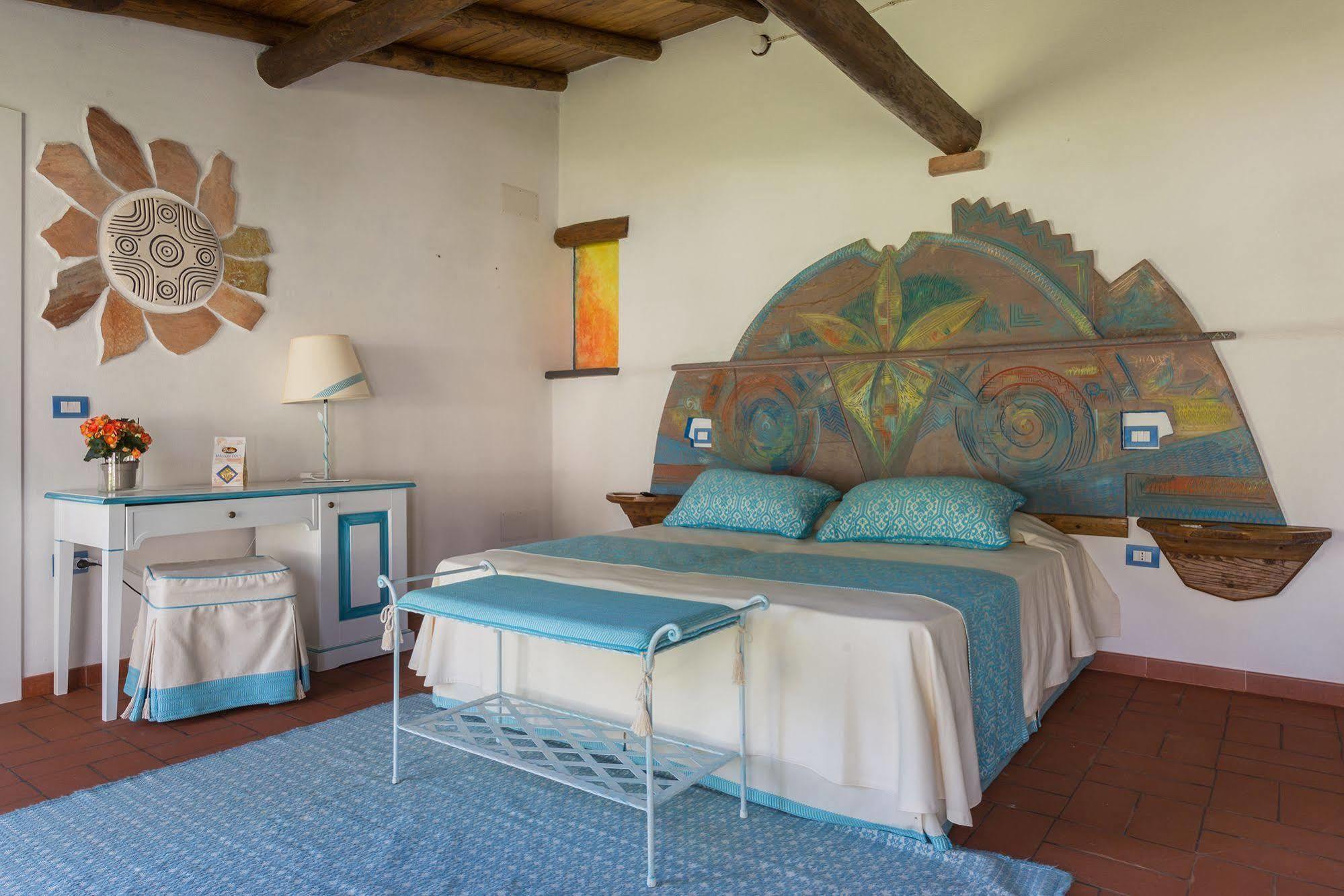 Locanda Da Renzo Siamaggiore ภายนอก รูปภาพ