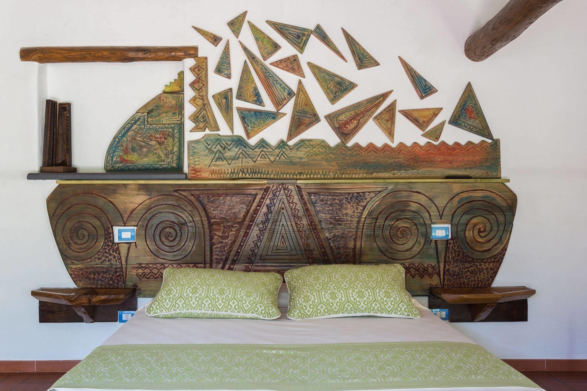 Locanda Da Renzo Siamaggiore ภายนอก รูปภาพ