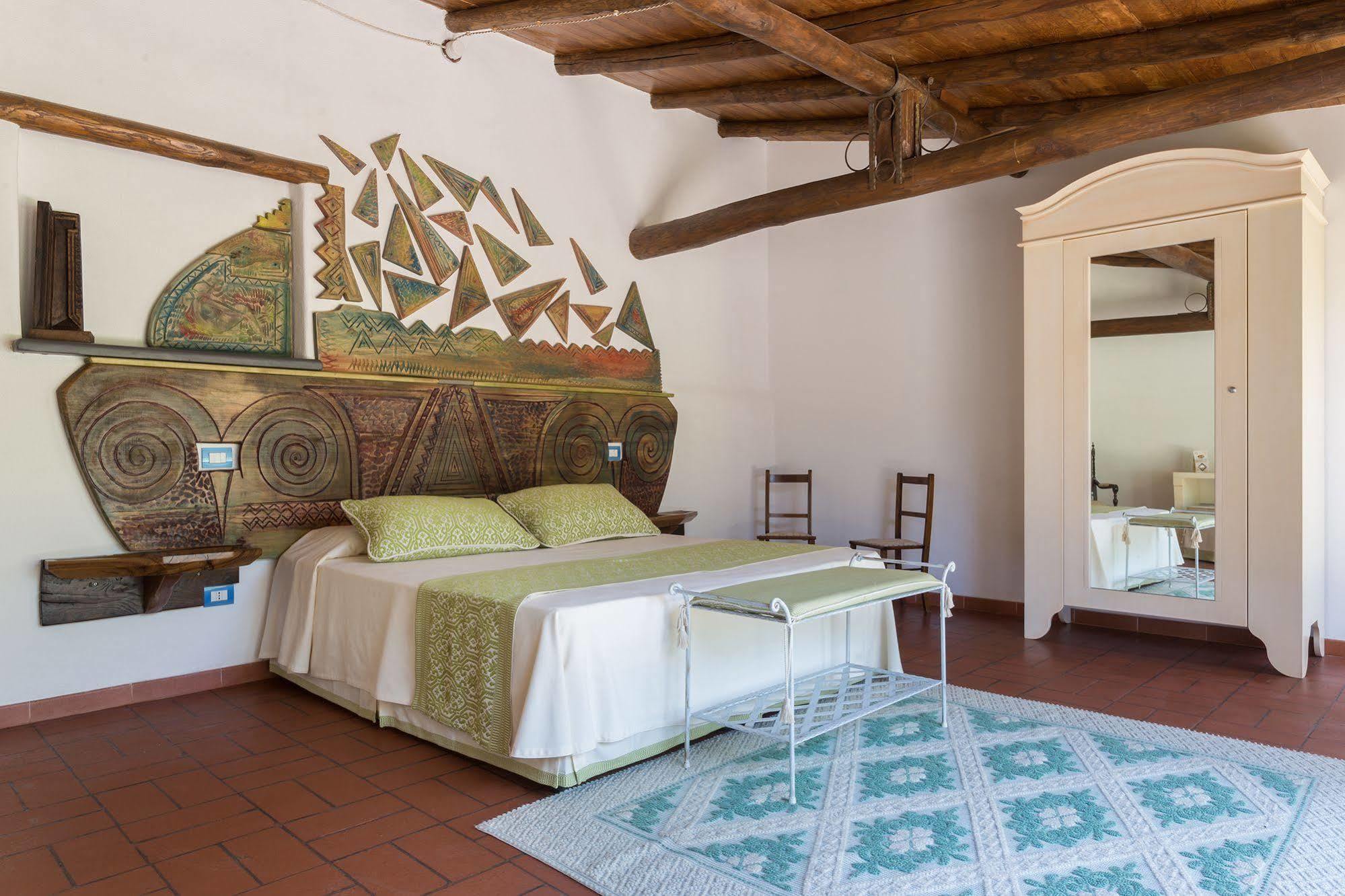Locanda Da Renzo Siamaggiore ภายนอก รูปภาพ