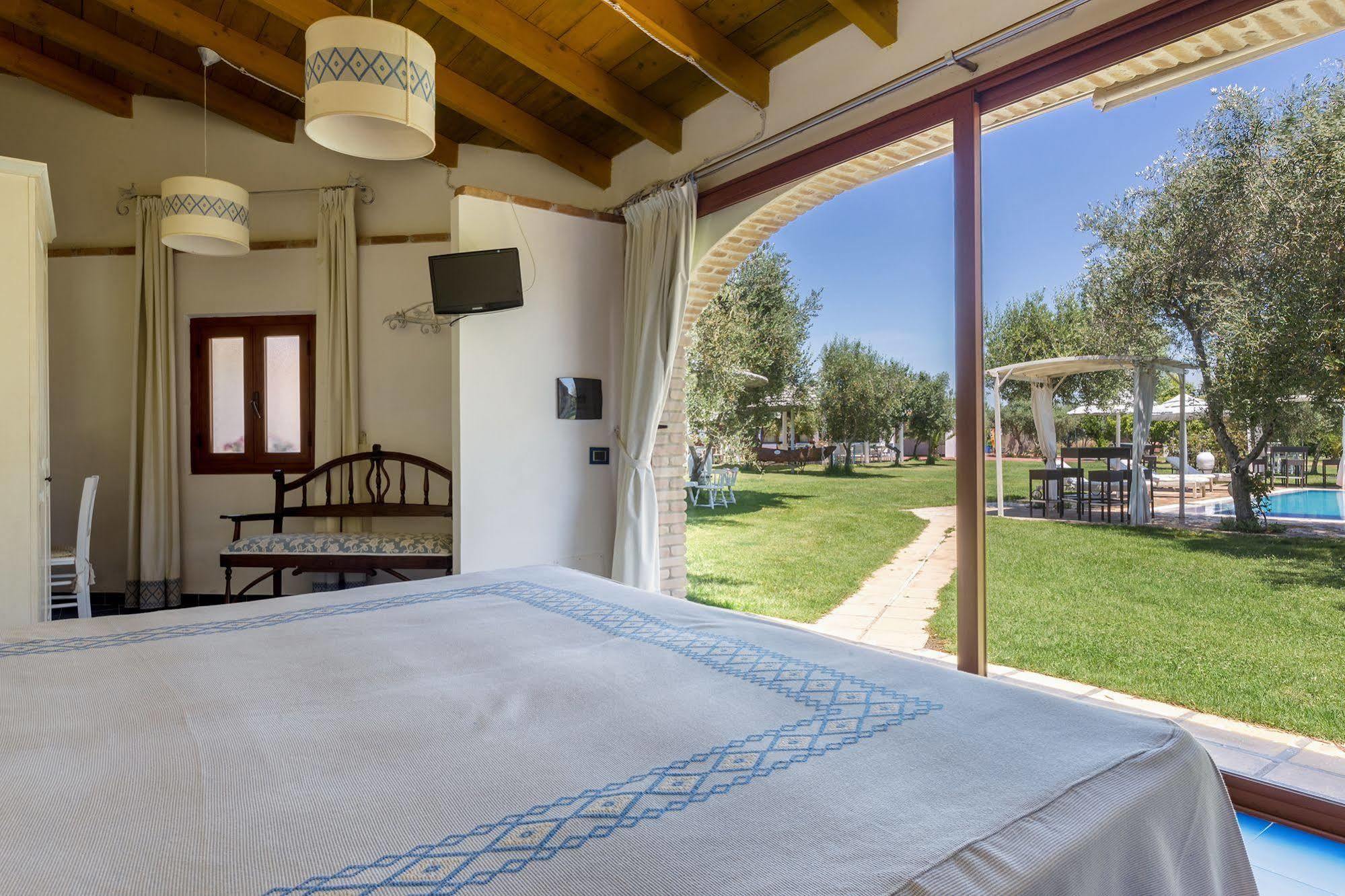 Locanda Da Renzo Siamaggiore ภายนอก รูปภาพ