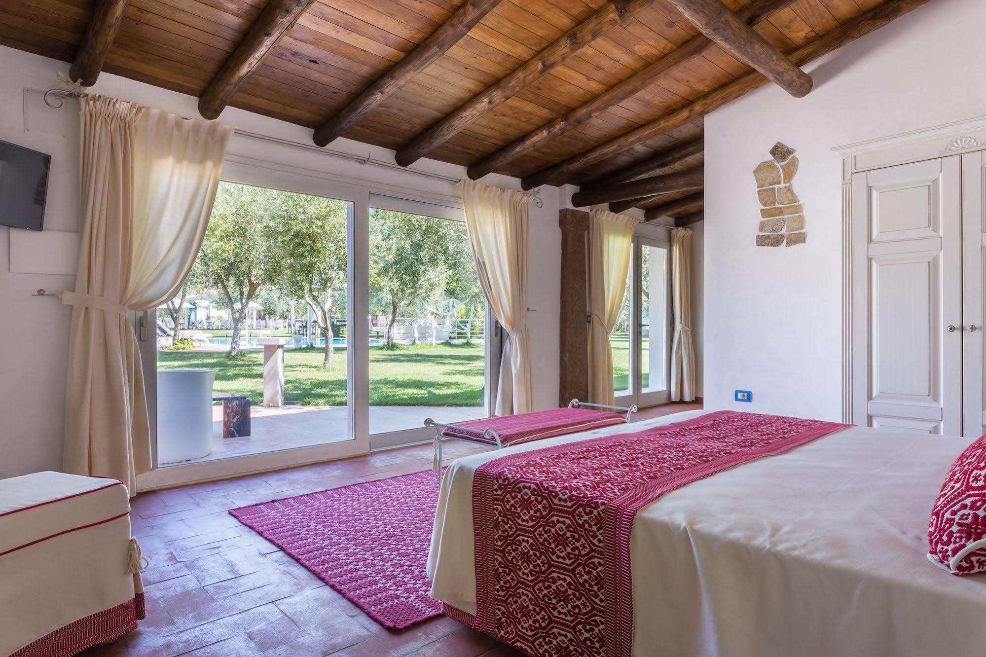 Locanda Da Renzo Siamaggiore ภายนอก รูปภาพ