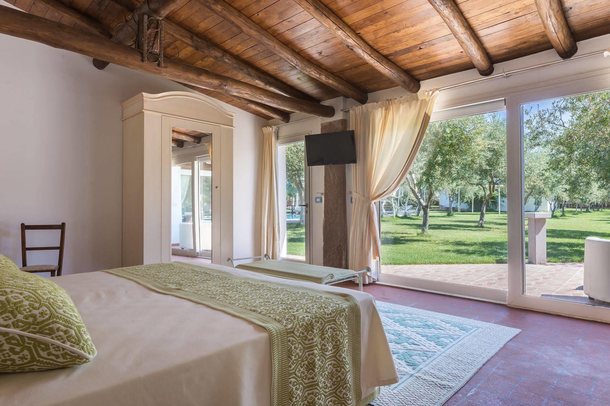 Locanda Da Renzo Siamaggiore ภายนอก รูปภาพ