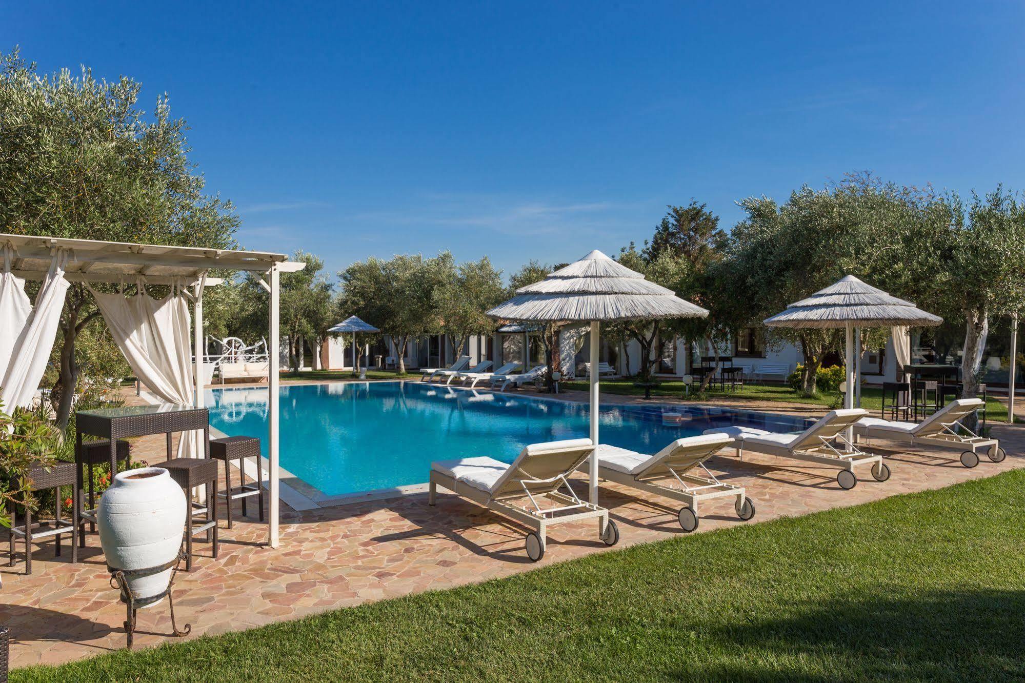 Locanda Da Renzo Siamaggiore ภายนอก รูปภาพ