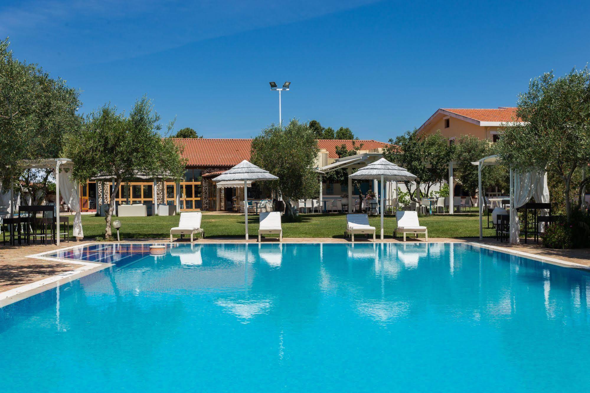 Locanda Da Renzo Siamaggiore ภายนอก รูปภาพ
