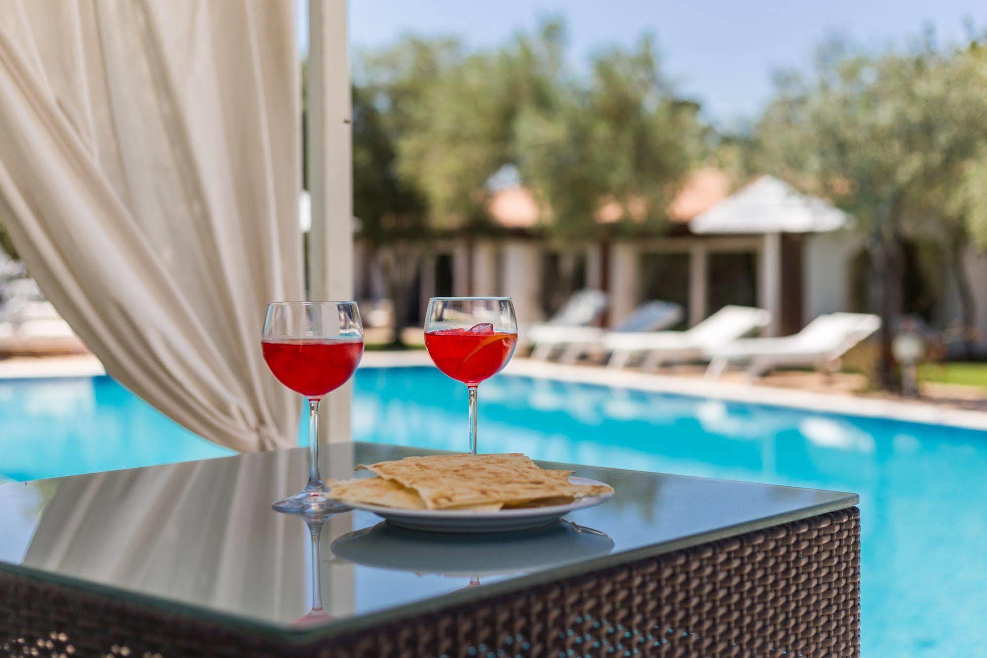 Locanda Da Renzo Siamaggiore ภายนอก รูปภาพ