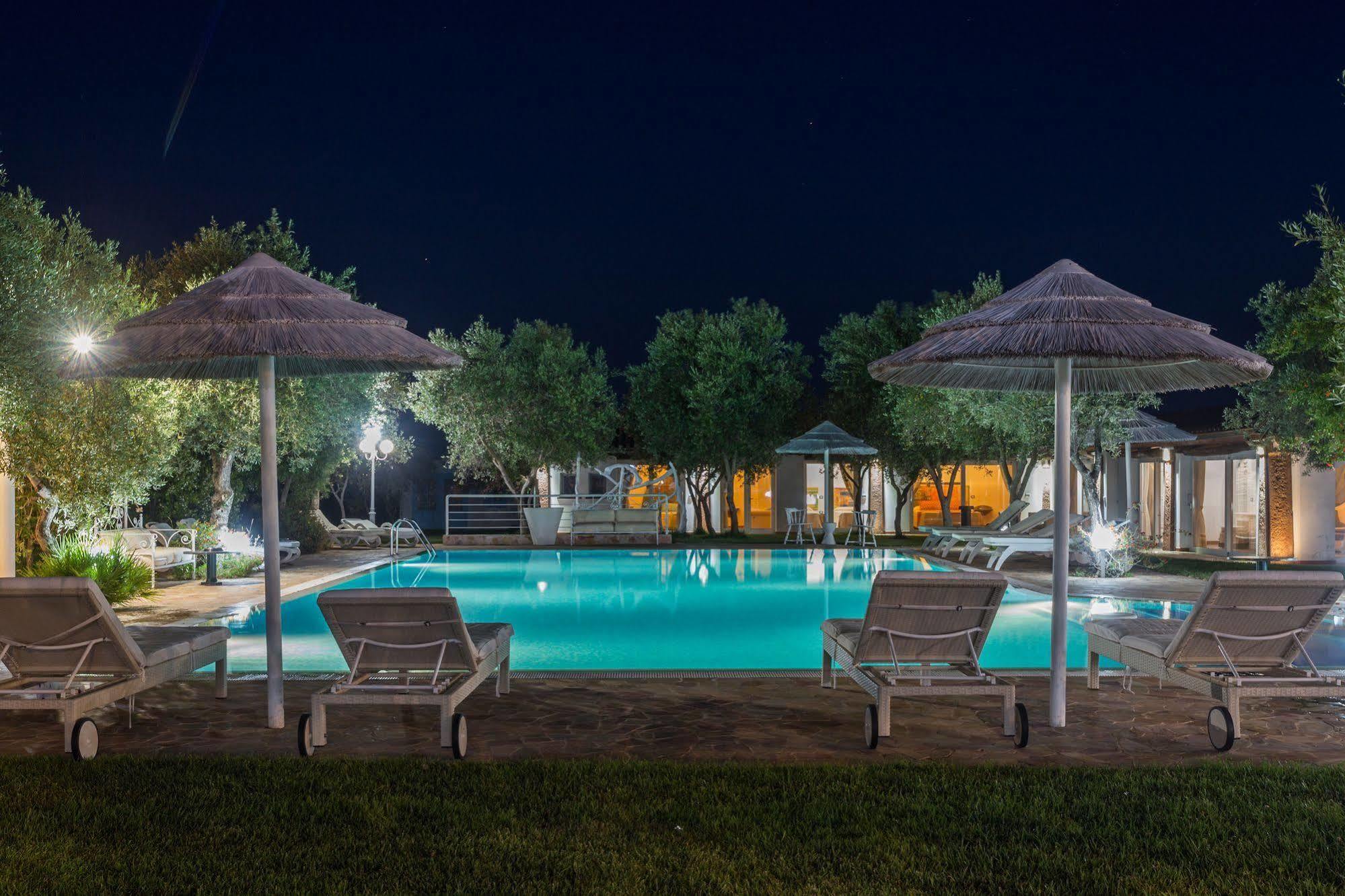 Locanda Da Renzo Siamaggiore ภายนอก รูปภาพ