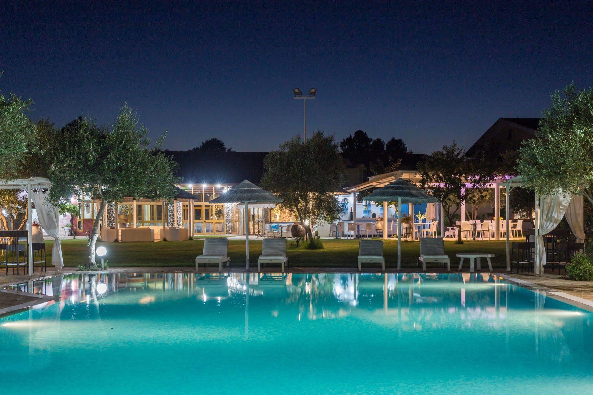 Locanda Da Renzo Siamaggiore ภายนอก รูปภาพ