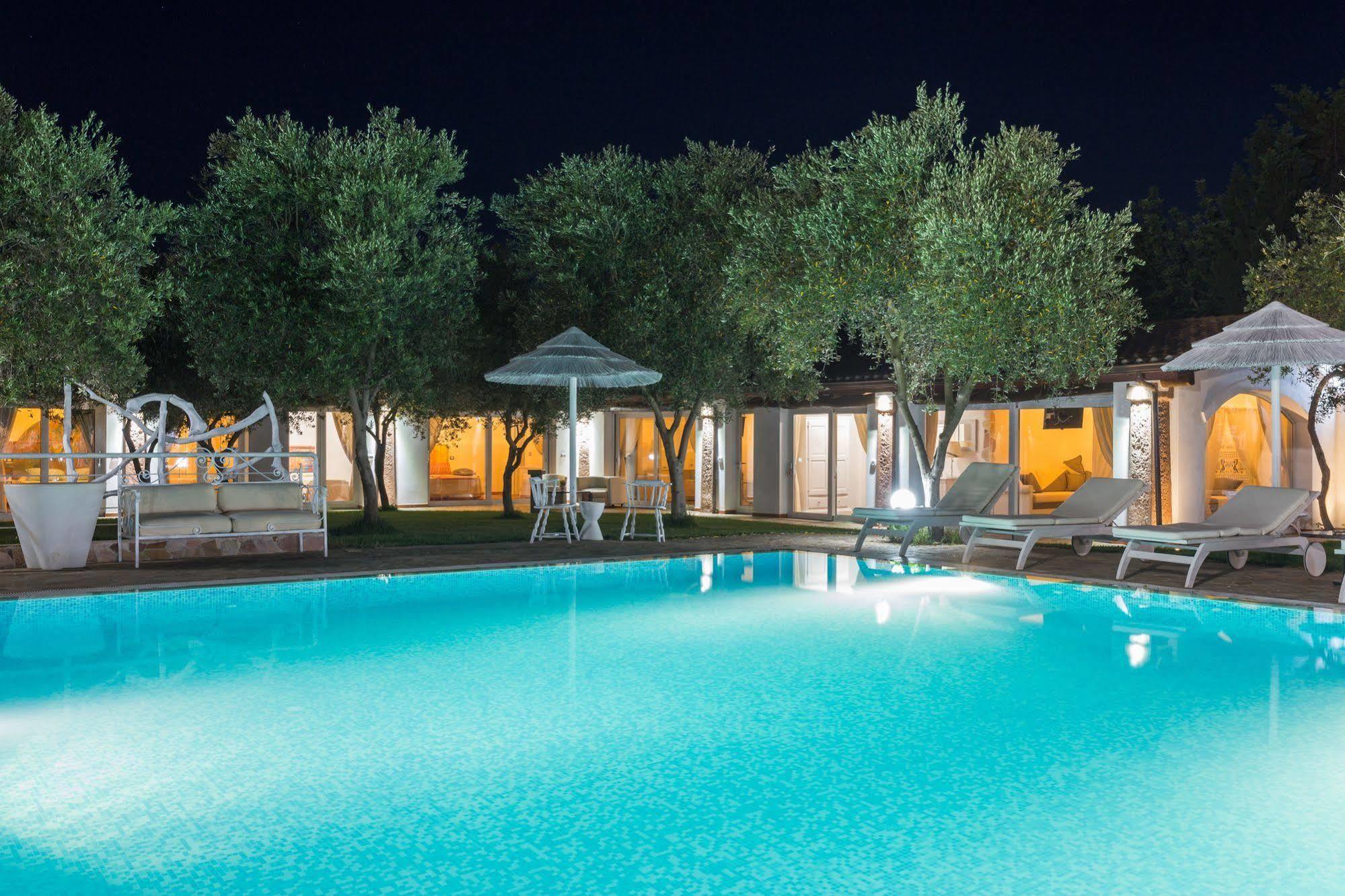 Locanda Da Renzo Siamaggiore ภายนอก รูปภาพ