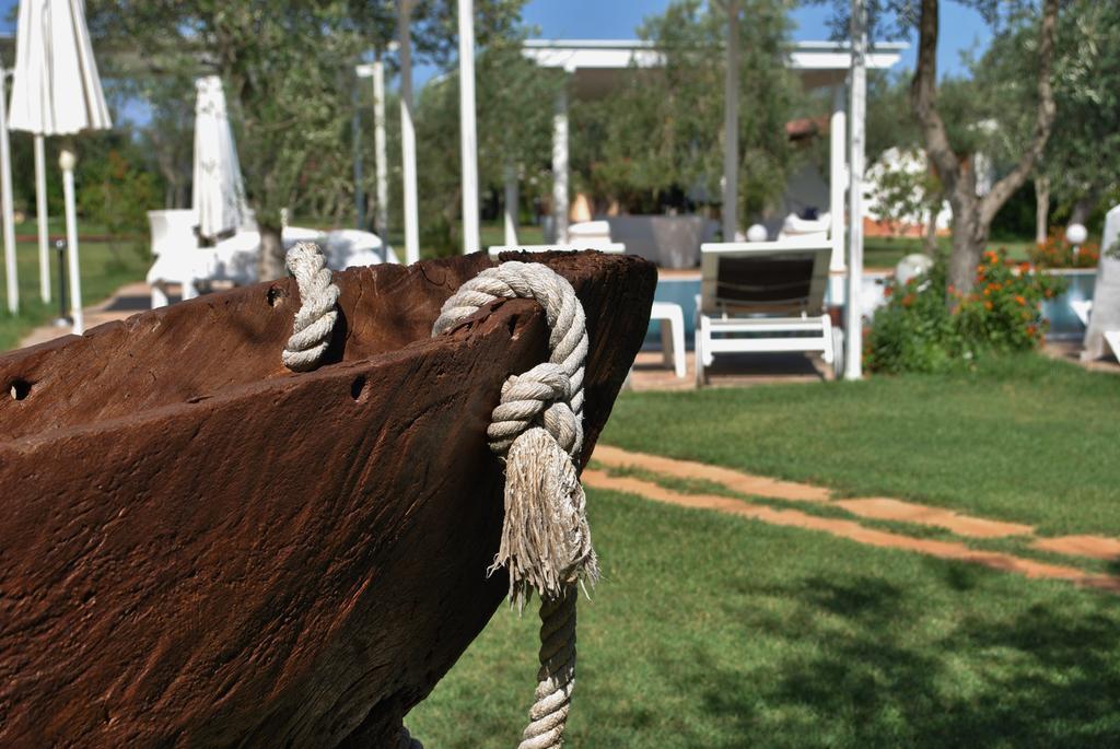 Locanda Da Renzo Siamaggiore ภายนอก รูปภาพ
