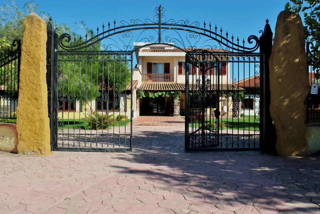 Locanda Da Renzo Siamaggiore ภายนอก รูปภาพ