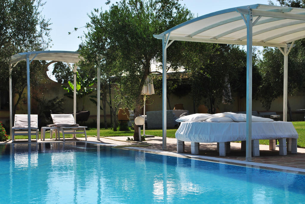 Locanda Da Renzo Siamaggiore ภายนอก รูปภาพ
