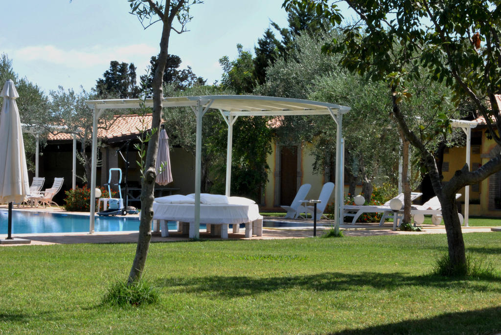 Locanda Da Renzo Siamaggiore ภายนอก รูปภาพ
