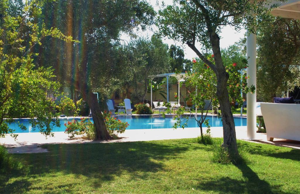 Locanda Da Renzo Siamaggiore ภายนอก รูปภาพ
